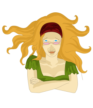 Image of Luna DeLune