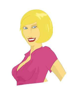 Image of Susan Bliss