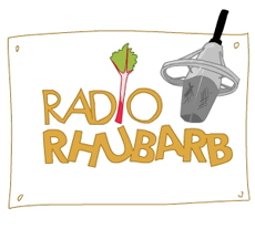 Image of Radio Rhubarb